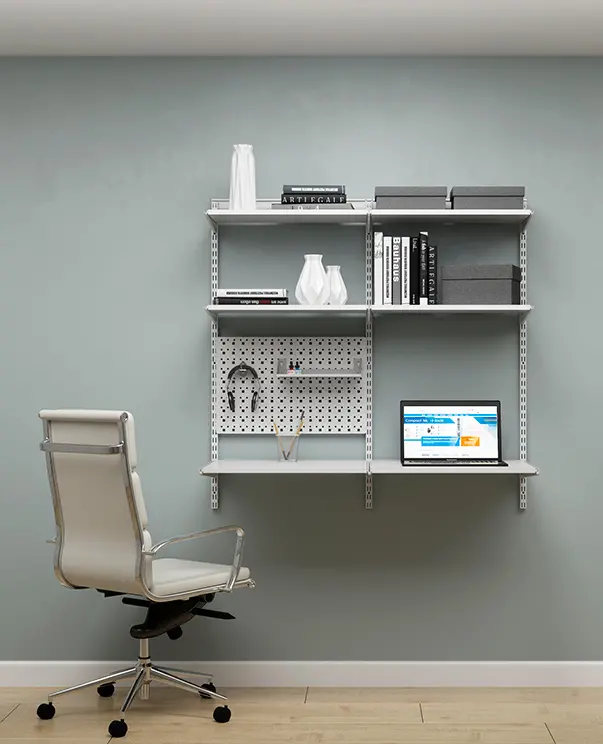 Гардеробная система Офис 4 Гардеробная система Офис 4 | Защита-Офис - интернет-магазин сейфов, кресел, металлической