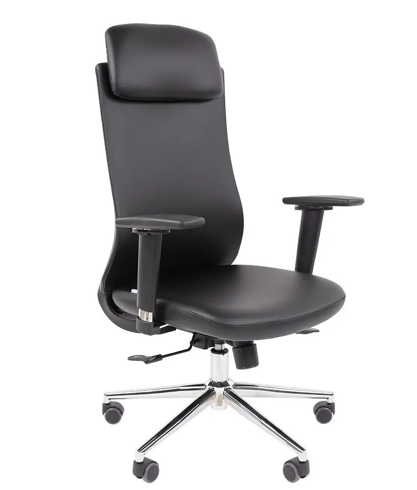 Кресло руководителя Chairman 500 LUX | Защита-Офис - интернет-магазин сейфов, кресел, металлической 