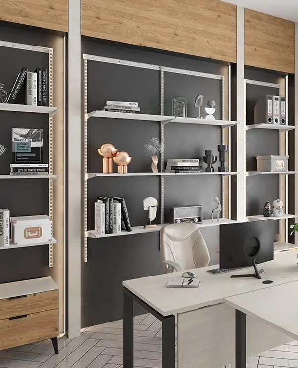 Гардеробная система Офис 1 Гардеробная система Офис 1 | Защита-Офис - интернет-магазин сейфов, кресел, металлической