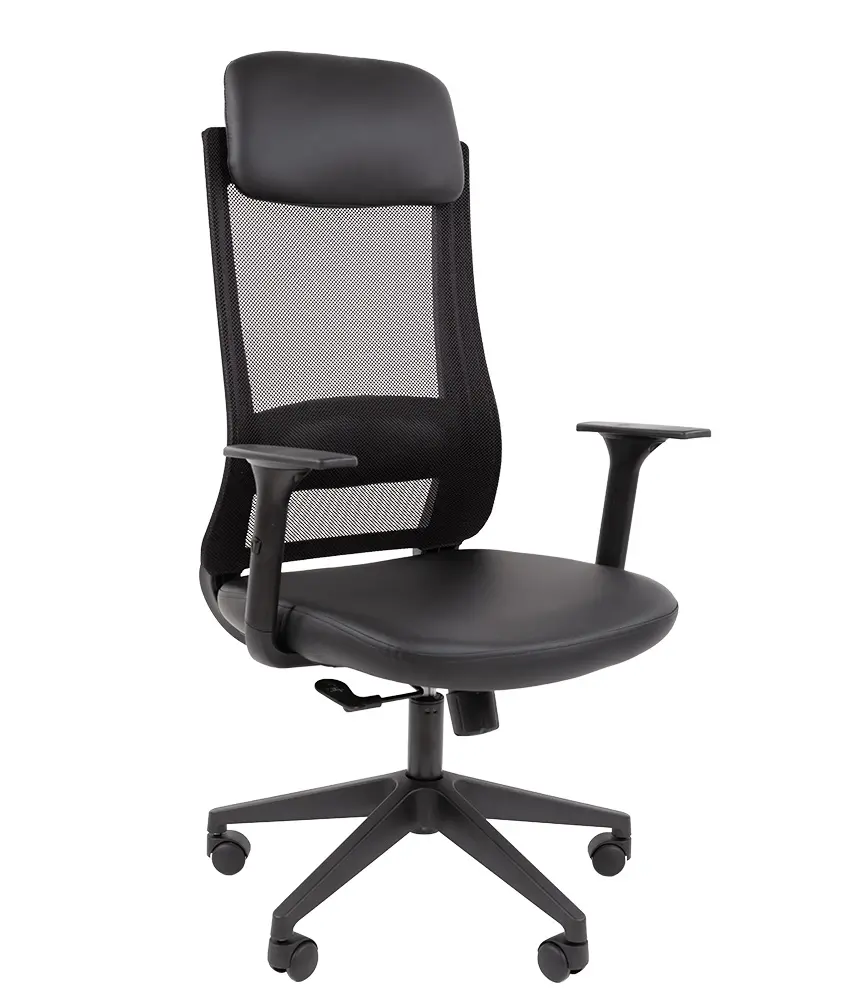 Кресло руководителя Chairman 500LT ЭКО Кресло руководителя Chairman 500LT ЭКО | Защита-Офис - интернет-магазин сейфов, кресел, металлической