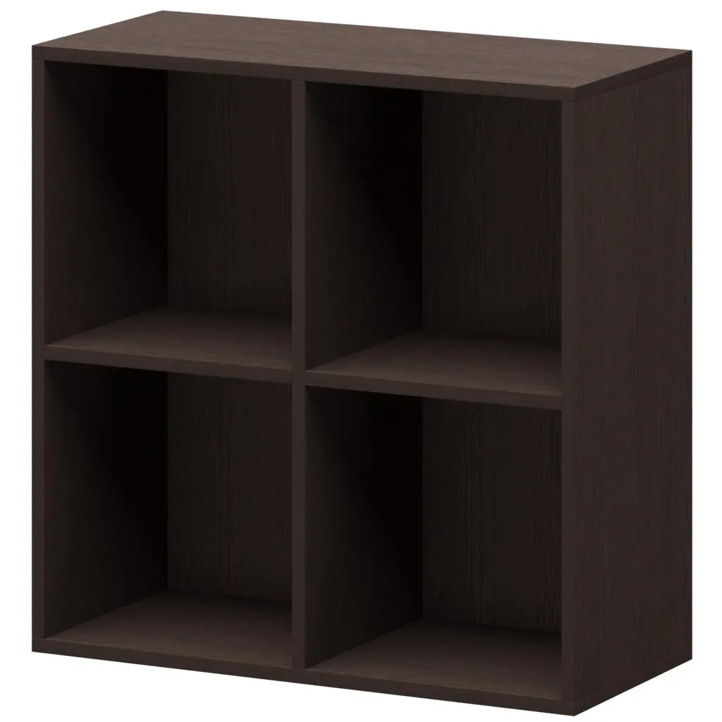 Вставка KZV-52 Дуб венге 753x336x756 Кортез | Защита-Офис - интернет-магазин сейфов, кресел, металлической 