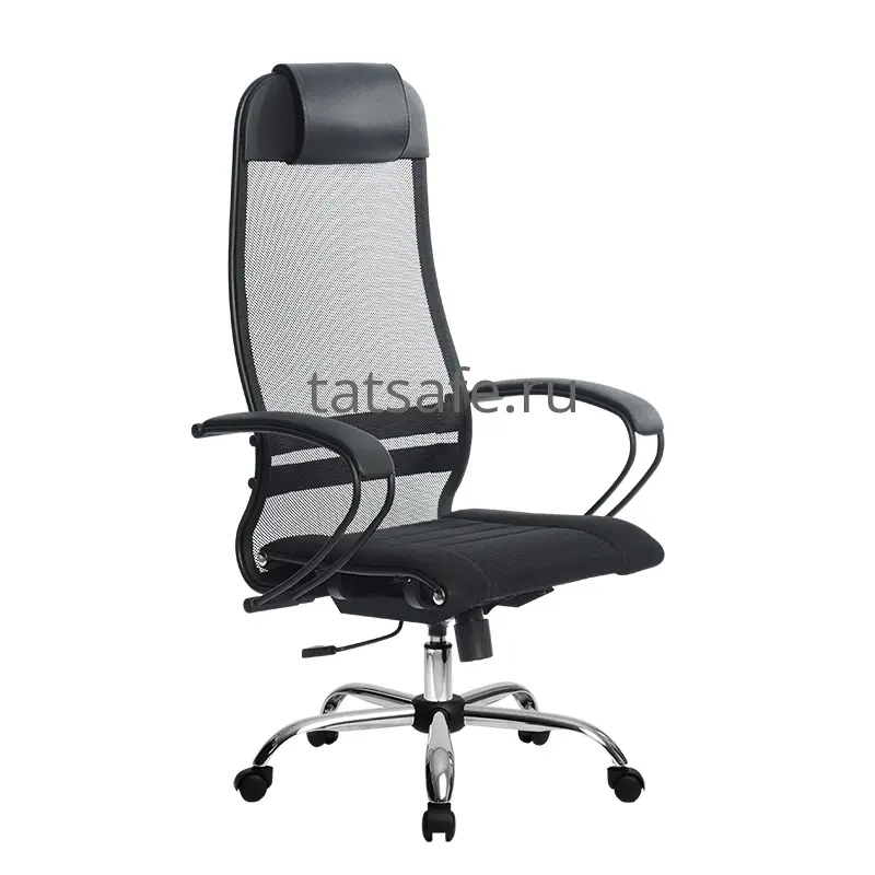 Кресло руководителя Метта комплект 0 CH | Защита-Офис - интернет-магазин сейфов, кресел, металлической 