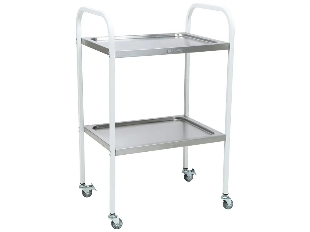 Стол процедурный МД SP 2N | Защита-Офис - интернет-магазин сейфов, кресел, металлической 