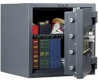Сейф MDTB Fort M 50 EK | Защита-Офис - интернет-магазин сейфов, кресел, металлической 