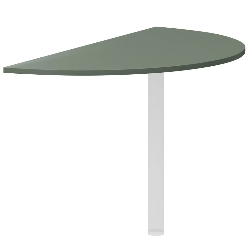 Приставка А-026 Тайга 1200x600x22 Арго | Защита-Офис - интернет-магазин сейфов, кресел, металлической 