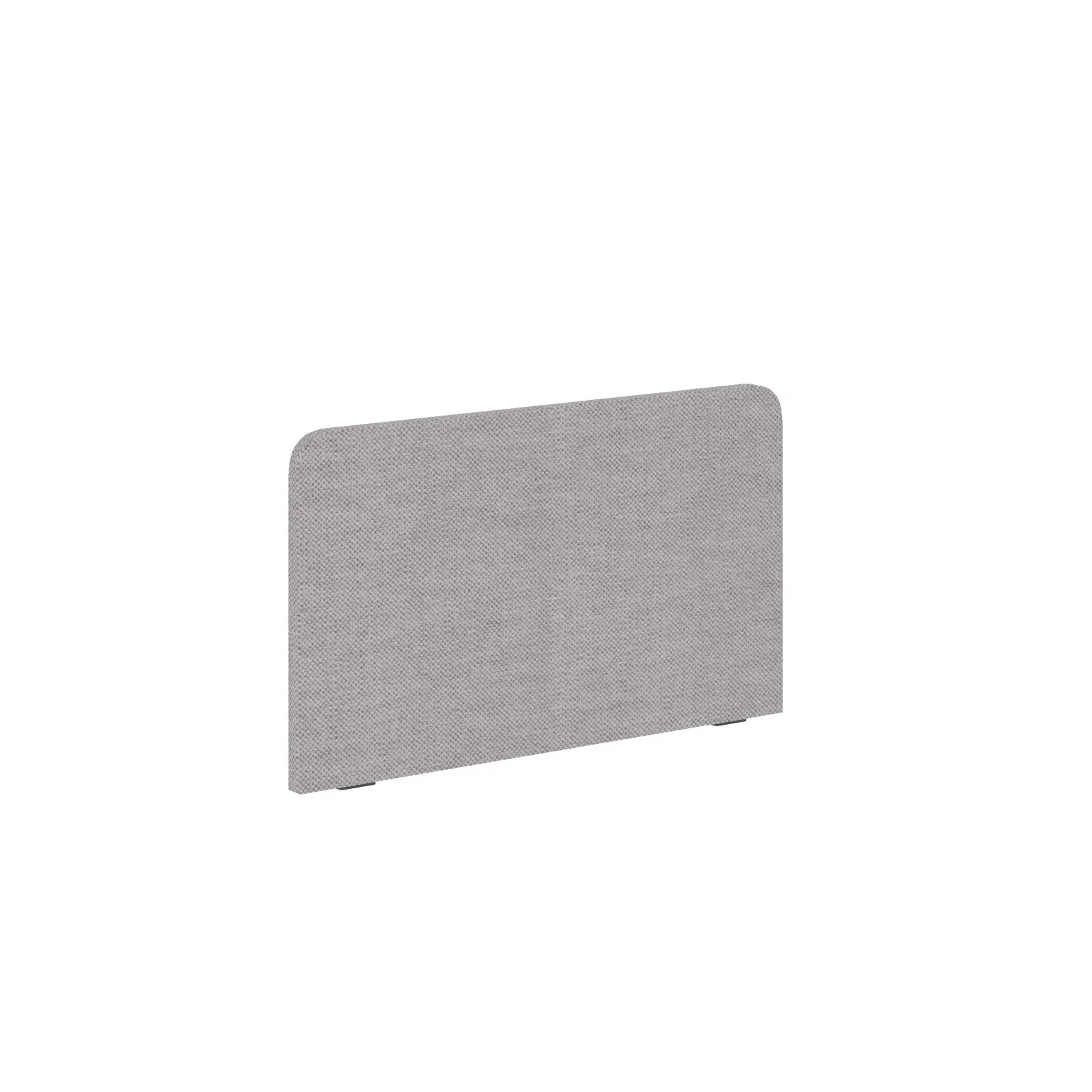 Экран акустический XASP 850 Bravo grey 860х30х500 RAND Acoustic | Защита-Офис - интернет-магазин сейфов, кресел, металлической 