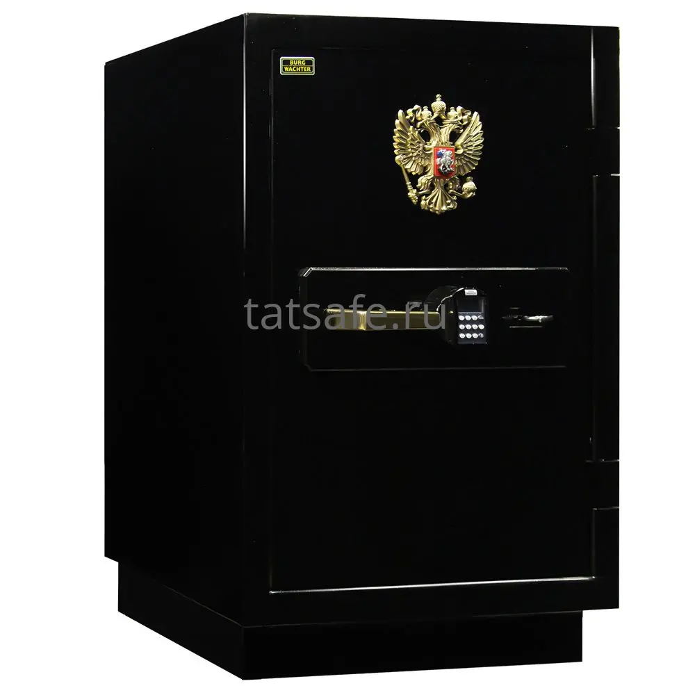 Сейф Burg-Wachter E 512 ES lak custom | Защита-Офис - интернет-магазин сейфов, кресел, металлической 