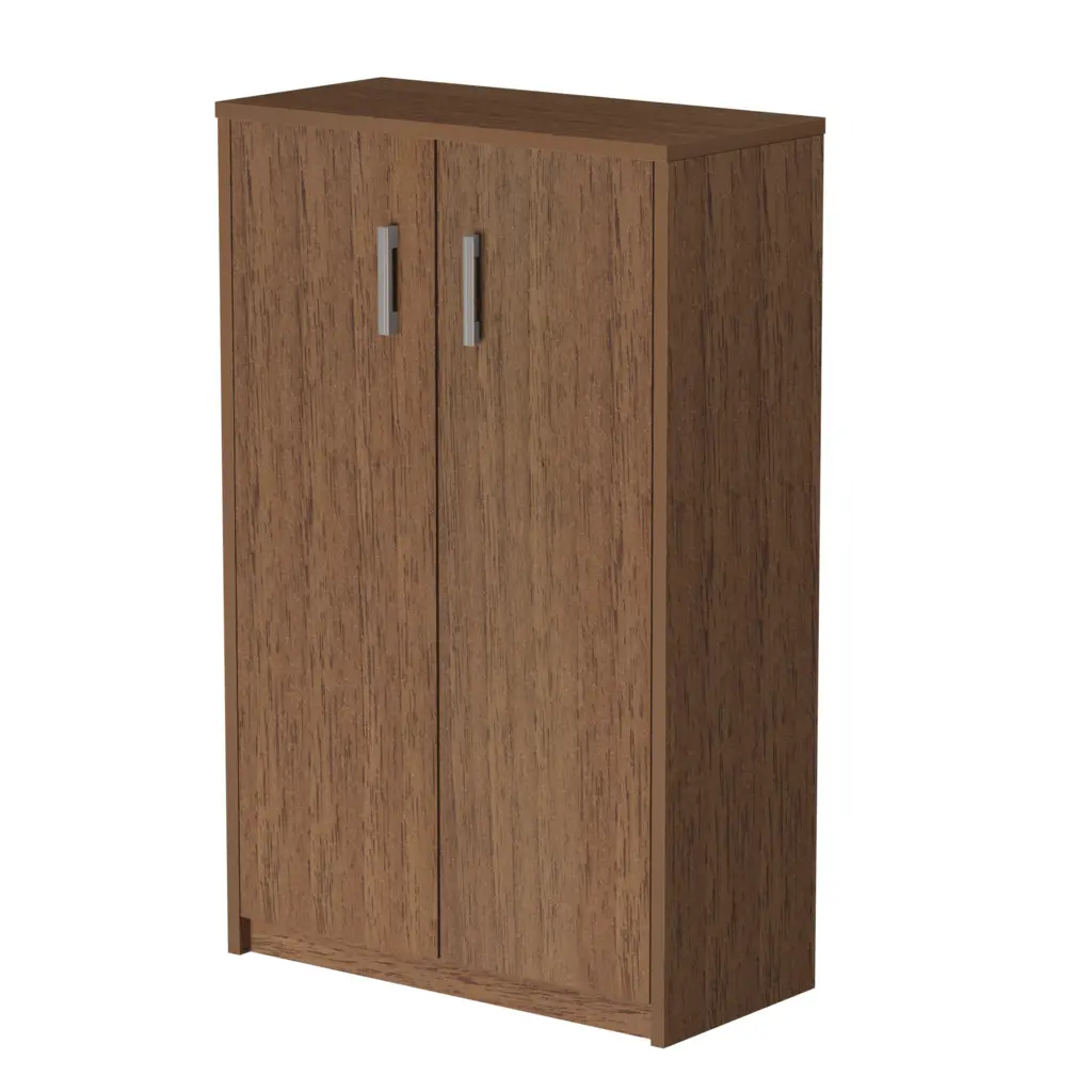 Стеллаж закрытый А-304+А-604 Орех 770x370x1220 Арго Стеллаж закрытый А-304+А-604 Орех 770x370x1220 Арго | Защита-Офис - интернет-магазин сейфов, кресел, металлической