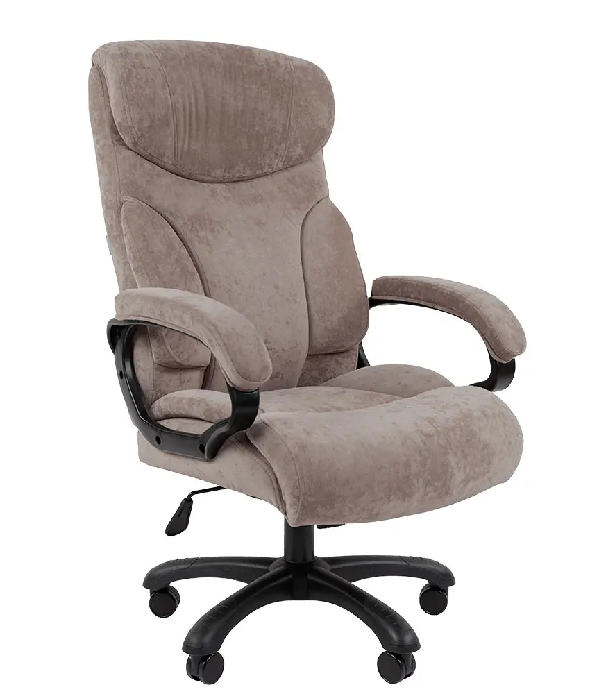 Кресло руководителя Chairman 401 home Кресло руководителя Chairman 401 home | Защита-Офис - интернет-магазин сейфов, кресел, металлической