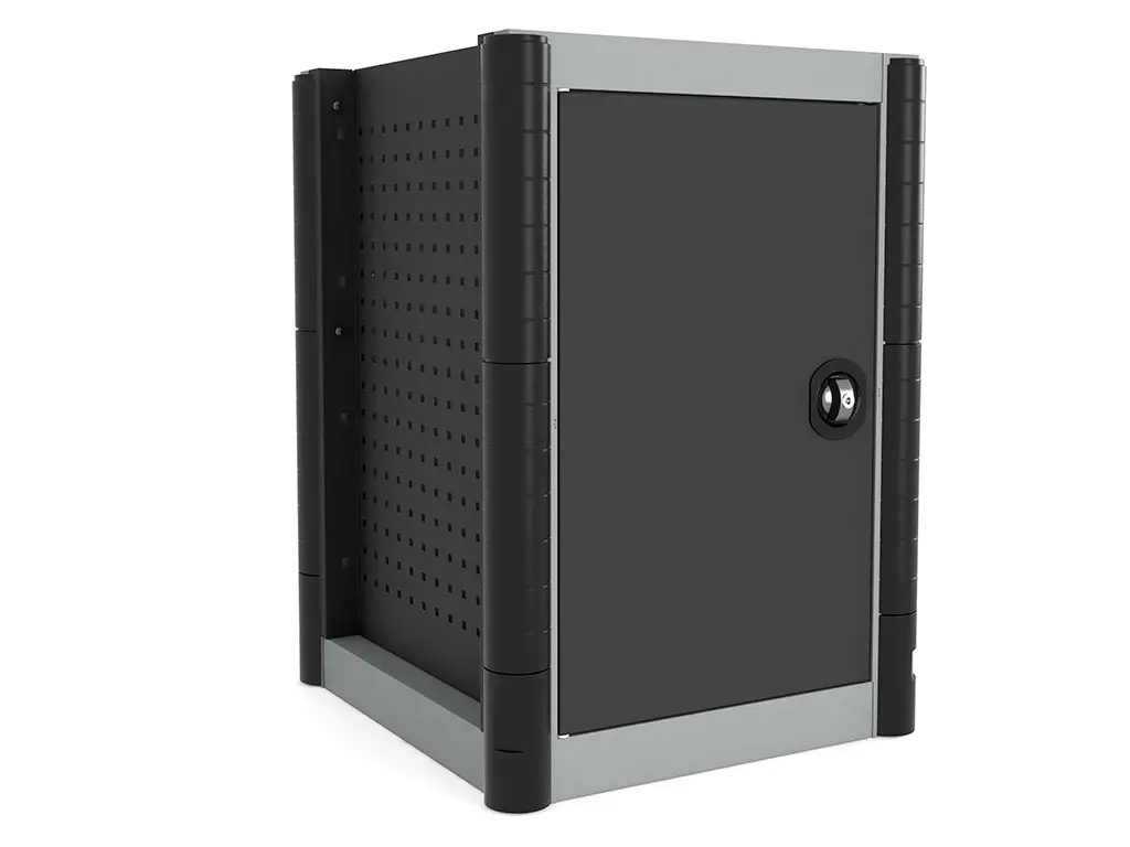 Тумба инструментальная Profi M-1 | Защита-Офис - интернет-магазин сейфов, кресел, металлической 