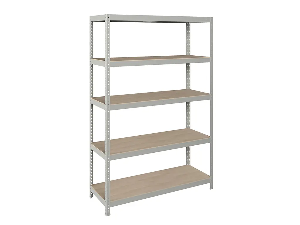 Стеллаж SBE 180KD/120х45/5 Стеллаж SBE 180KD/120х45/5 | Защита-Офис - интернет-магазин сейфов, кресел, металлической