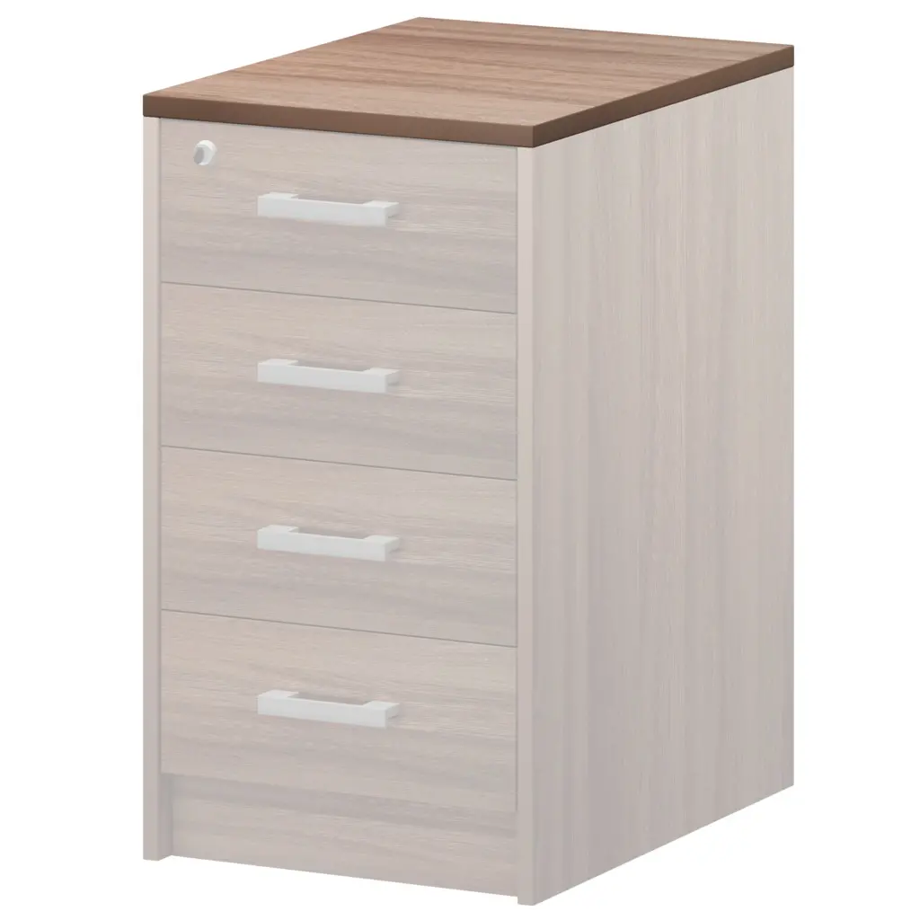 Крышка к приставным тумбам А-707.60 Темный шимо 440x600x22 Арго Крышка к приставным тумбам А-707.60 Темный шимо 440x600x22 Арго | Защита-Офис - интернет-магазин сейфов, кресел, металлической