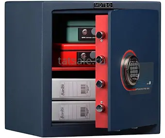 Сейф MDTB EK-46.E | Защита-Офис - интернет-магазин сейфов, кресел, металлической 