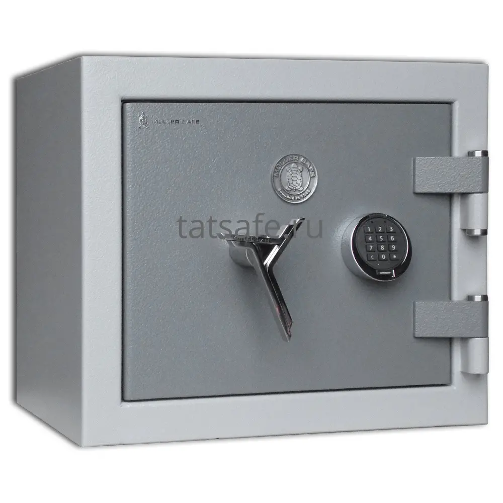 Сейф Muller safe Dresden 41000 E | Защита-Офис - интернет-магазин сейфов, кресел, металлической 