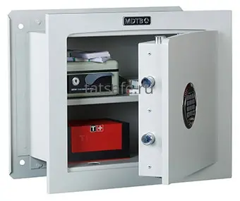 Сейф встраиваемый MDTB Vega 39.E | Защита-Офис - интернет-магазин сейфов, кресел, металлической 