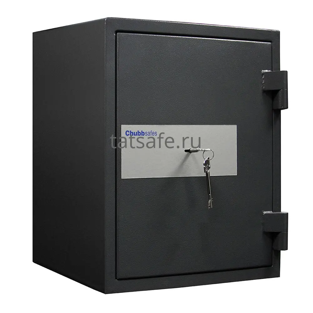 Сейф Chubb Fire 25 KL | Защита-Офис - интернет-магазин сейфов, кресел, металлической 