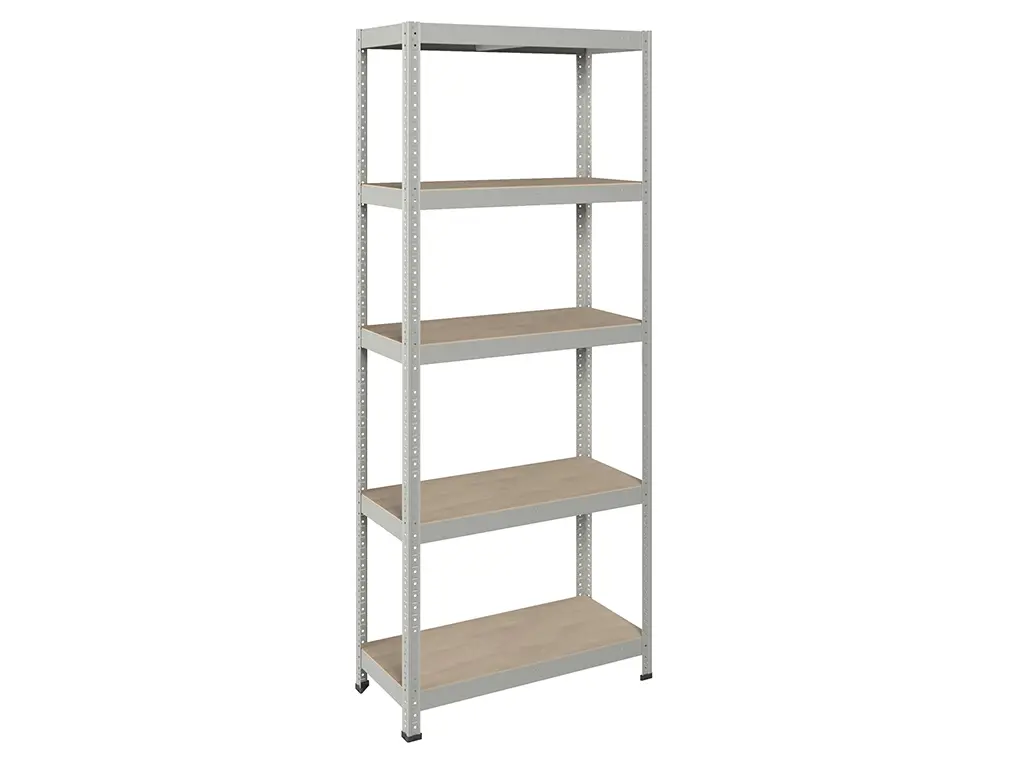 Стеллаж SBE 180KD/75х35/5 Стеллаж SBE 180KD/75х35/5 | Защита-Офис - интернет-магазин сейфов, кресел, металлической