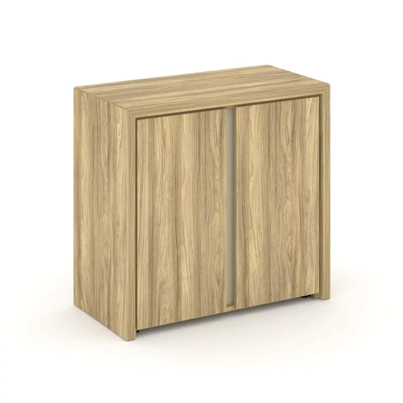 Corner Шкаф низкий широкий COR.ST-3.1 Гикори Песочный/Ваниль 900*450*845 Corner Шкаф низкий широкий COR.ST-3.1 Гикори Песочный/Ваниль 900*450*845 | Защита-Офис - интернет-магазин сейфов, кресел, металлической