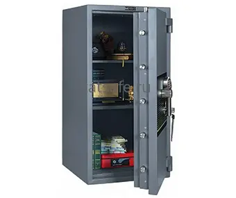 Сейф MDTB Fort M 99 EK | Защита-Офис - интернет-магазин сейфов, кресел, металлической 