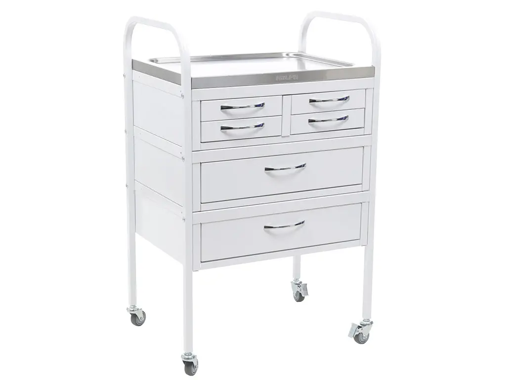 Стол манипуляционный МД SM 6 | Защита-Офис - интернет-магазин сейфов, кресел, металлической 