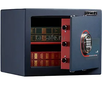 Сейф MDTB EK-35.E | Защита-Офис - интернет-магазин сейфов, кресел, металлической 