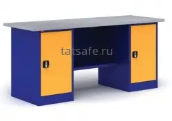 Верстак ВП - 5 | Защита-Офис - интернет-магазин сейфов, кресел, металлической 