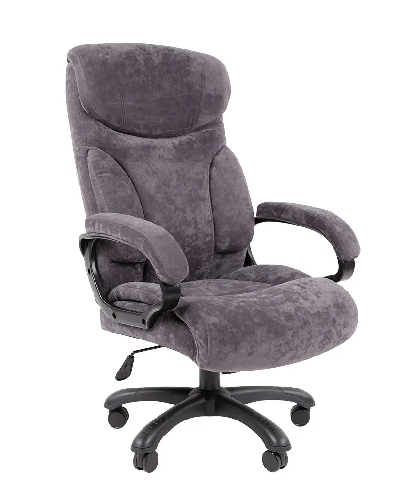 Кресло руководителя Chairman 401 home | Защита-Офис - интернет-магазин сейфов, кресел, металлической 