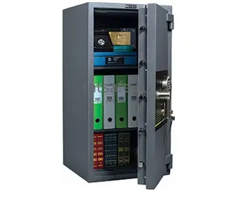 Сейф MDTB Bastion M 99 EK | Защита-Офис - интернет-магазин сейфов, кресел, металлической 