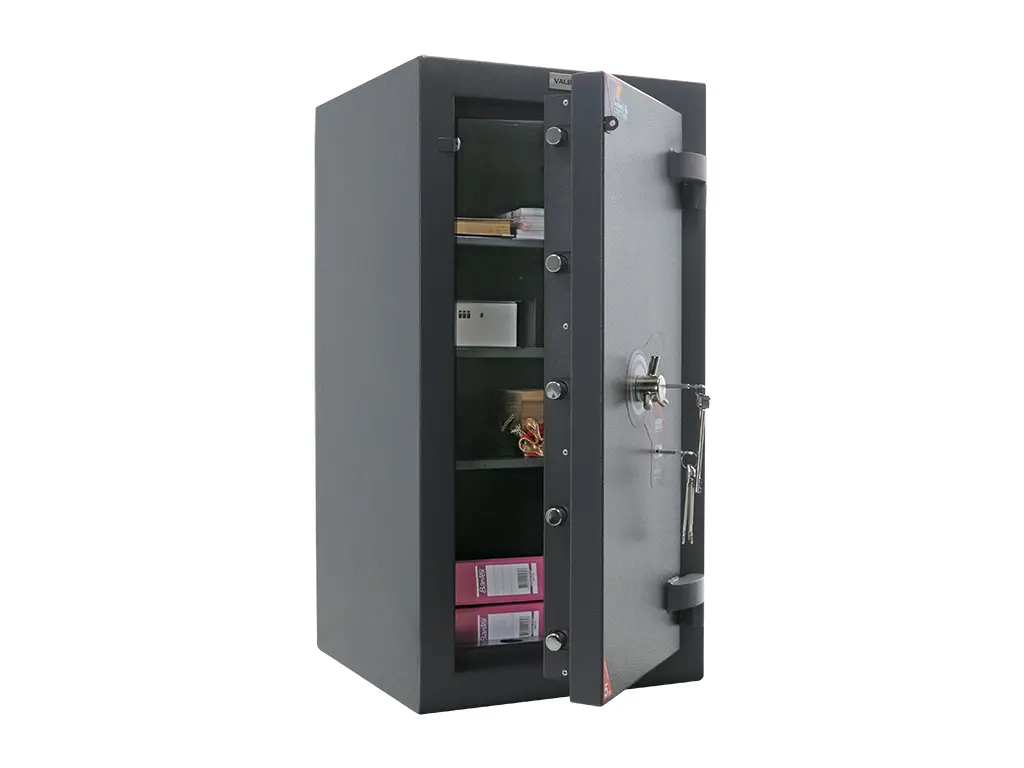 Сейф Valberg Форт 99 KL | Защита-Офис - интернет-магазин сейфов, кресел, металлической 