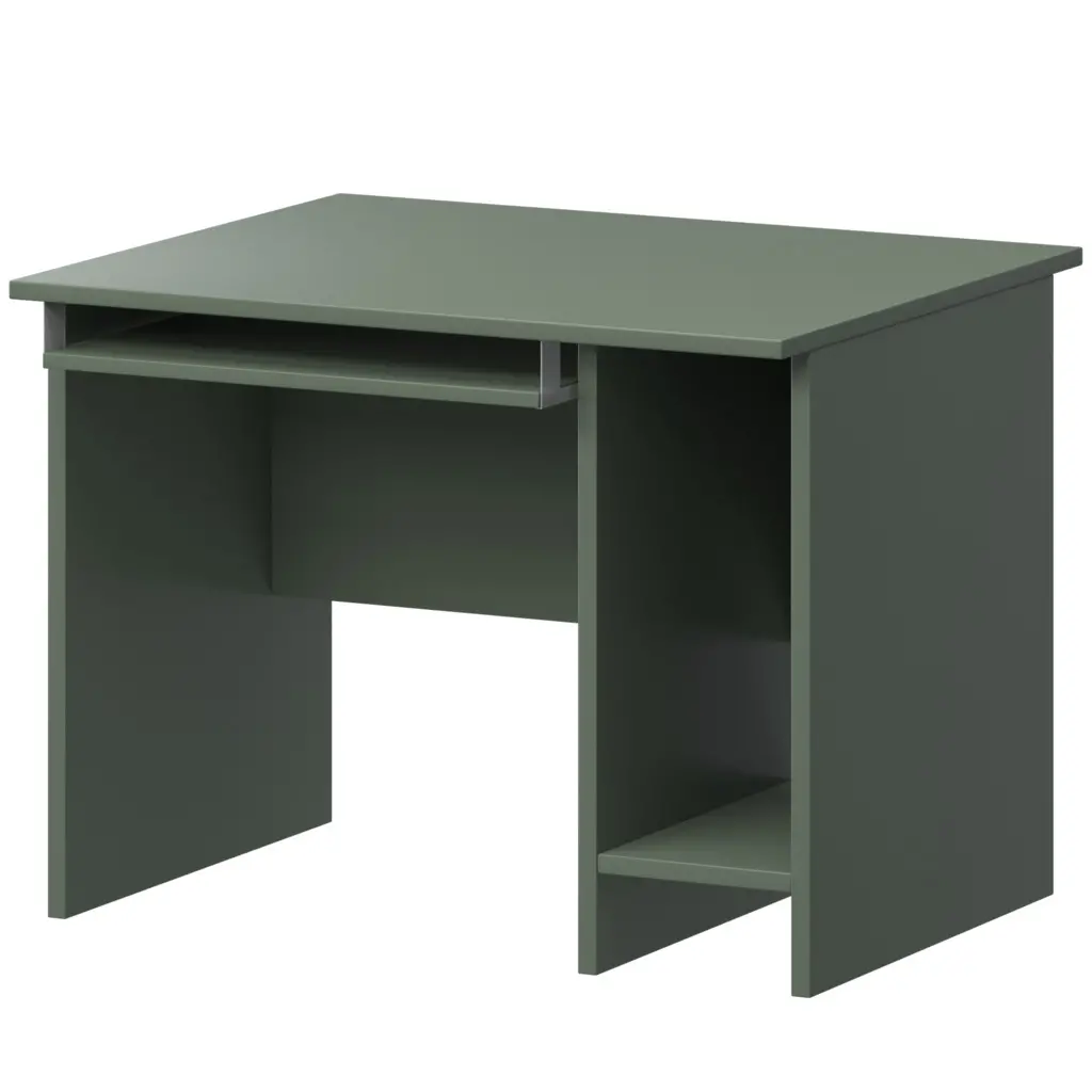 Стол компьютерный А-012 Тайга 900x730x760 Арго | Защита-Офис - интернет-магазин сейфов, кресел, металлической 