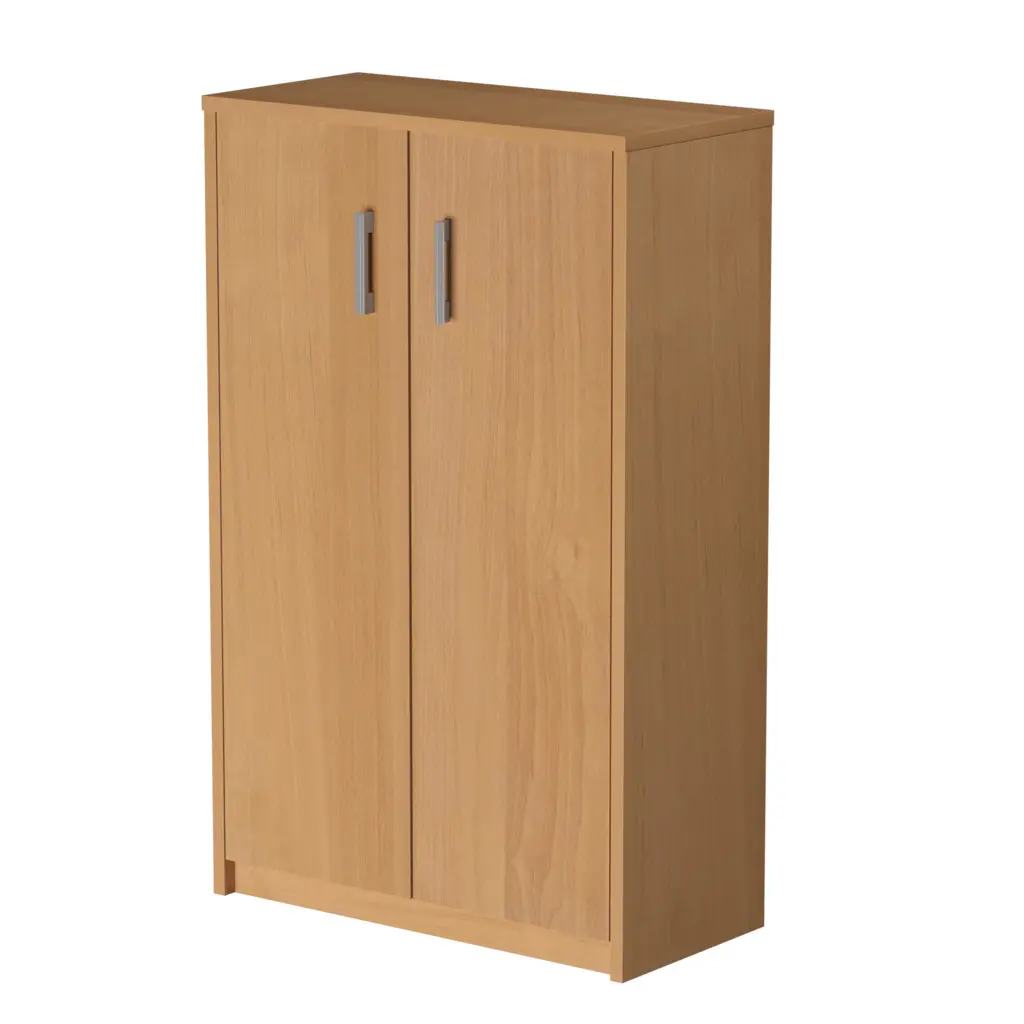 Стеллаж закрытый А-304+А-604 Ольха 770x370x1220 Арго Стеллаж закрытый А-304+А-604 Ольха 770x370x1220 Арго | Защита-Офис - интернет-магазин сейфов, кресел, металлической