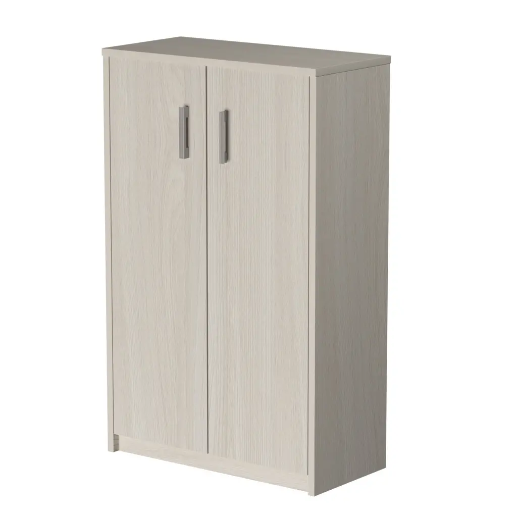 Стеллаж закрытый А-304+А-604 Ясень шимо 770x370x1220 Арго Стеллаж закрытый А-304+А-604 Ясень шимо 770x370x1220 Арго | Защита-Офис - интернет-магазин сейфов, кресел, металлической