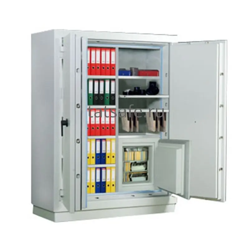 Сейф Muller safe Hamburg 45007 | Защита-Офис - интернет-магазин сейфов, кресел, металлической 