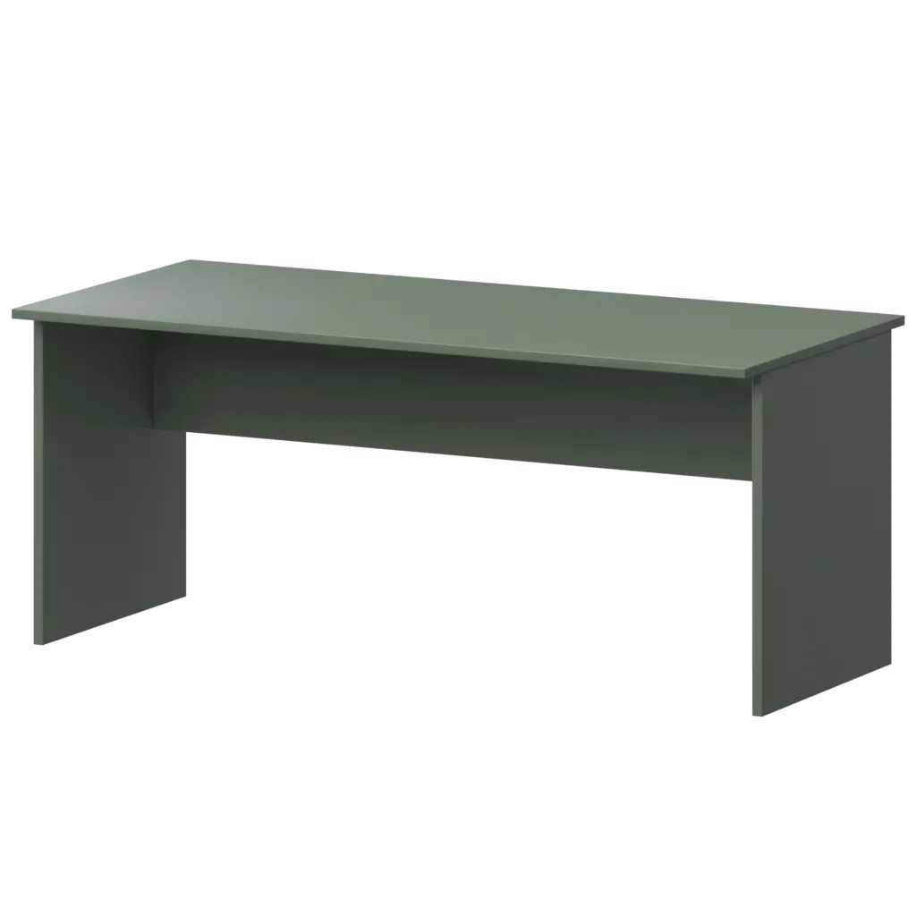 Стол рабочий А-004.Т Тайга 1600x730x760 Арго | Защита-Офис - интернет-магазин сейфов, кресел, металлической 