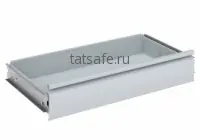 Выдвижной ящик ИП-2 | Защита-Офис - интернет-магазин сейфов, кресел, металлической и офисной мебели в Казани и Йошкар-Оле