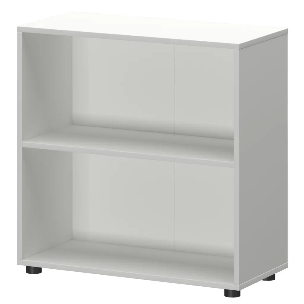 Корпус шкафа СМШ-28 Белый бриллиант 792x362x811 Кортез | Защита-Офис - интернет-магазин сейфов, кресел, металлической 