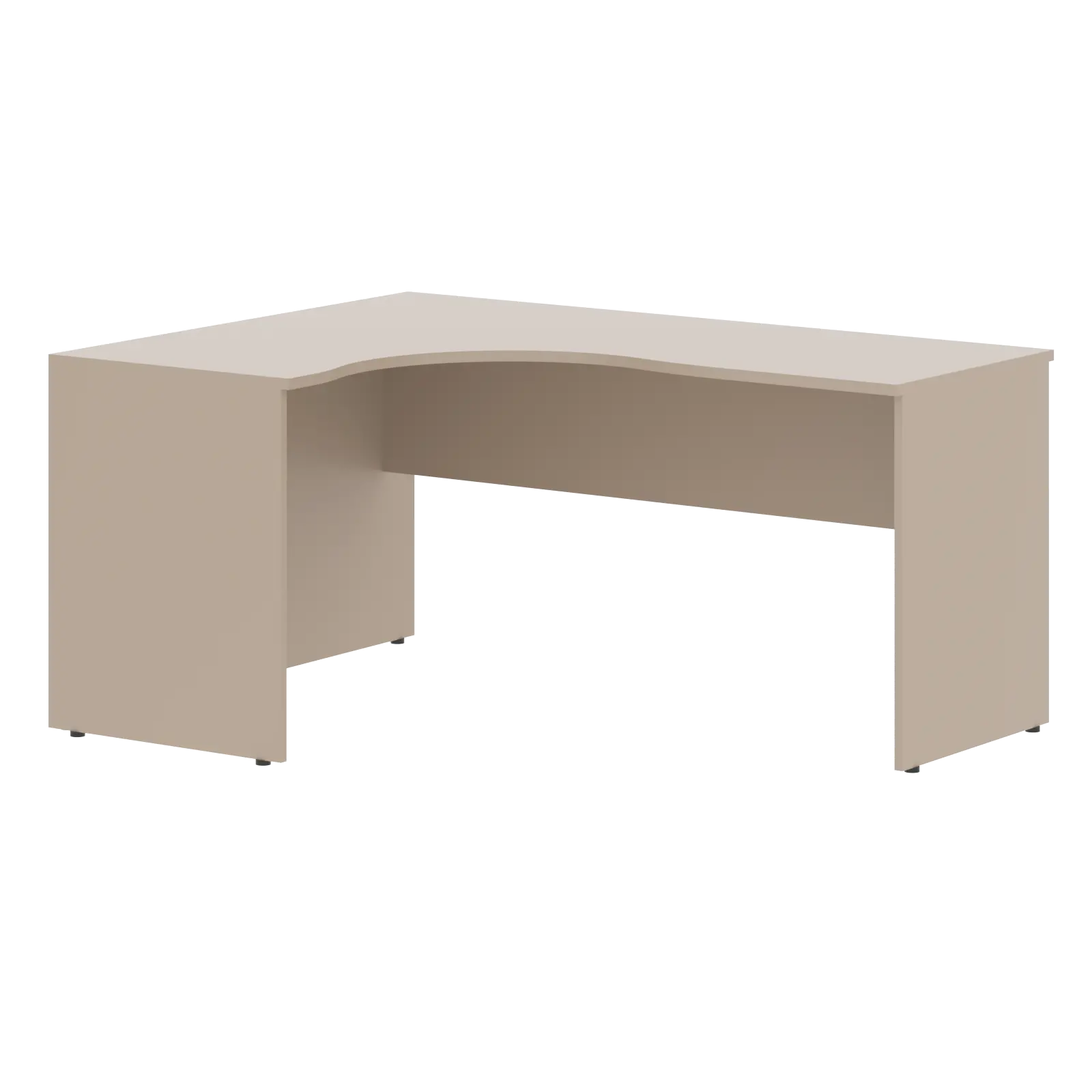 Стол эргономичный СА-4Л Мокачино 1600х1200/600х755 IMAGO Стол эргономичный СА-4Л Мокачино 1600х1200/600х755 IMAGO | Защита-Офис - интернет-магазин сейфов, кресел, металлической