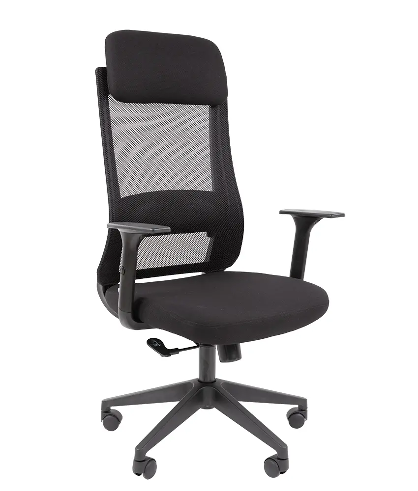 Кресло руководителя Chairman 500LT TW | Защита-Офис - интернет-магазин сейфов, кресел, металлической 