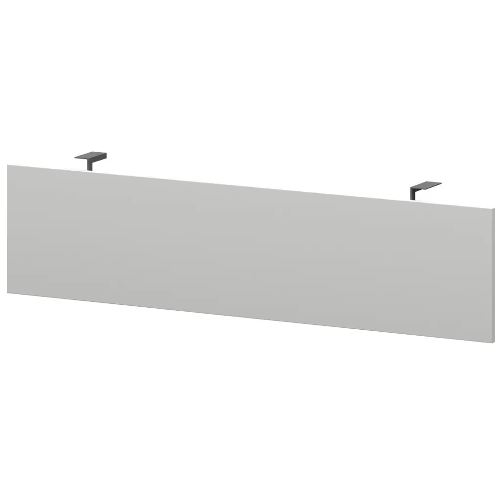 Модести-панель АМ-16П Белый/Антрацит 1470x18x350 Арго-М Модести-панель АМ-16П Белый/Антрацит 1470x18x350 Арго-М | Защита-Офис - интернет-магазин сейфов, кресел, металлической