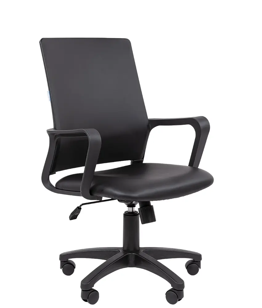 Кресло компьютерное Chairman 606 эко | Защита-Офис - интернет-магазин сейфов, кресел, металлической 