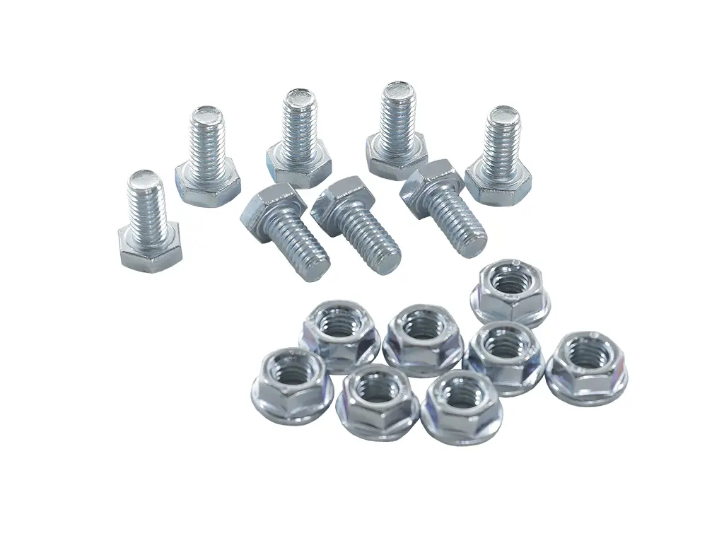 Комплект крепежа полки MS U/MS | Защита-Офис - интернет-магазин сейфов, кресел, металлической 