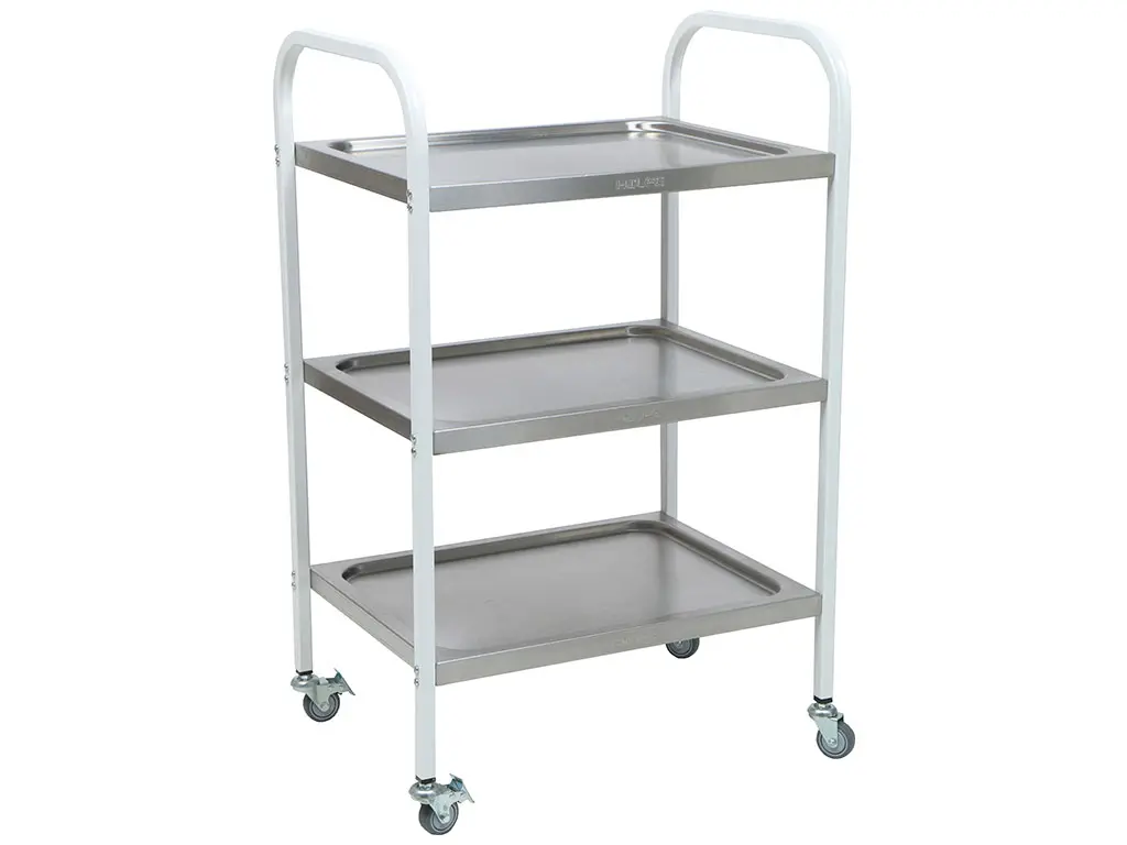 Стол процедурный МД SP 3N | Защита-Офис - интернет-магазин сейфов, кресел, металлической 