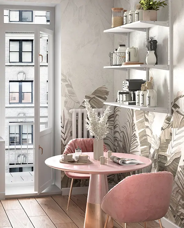 Гардеробная система Кухня 3 Гардеробная система Кухня 3 | Защита-Офис - интернет-магазин сейфов, кресел, металлической