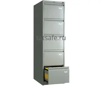 Картотека практик AFC-05 | Защита-Офис - интернет-магазин сейфов, кресел, металлической 