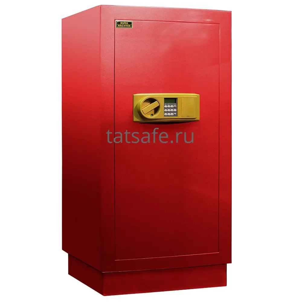 Сейф Burg-Wachter MTD 48 E lak | Защита-Офис - интернет-магазин сейфов, кресел, металлической 
