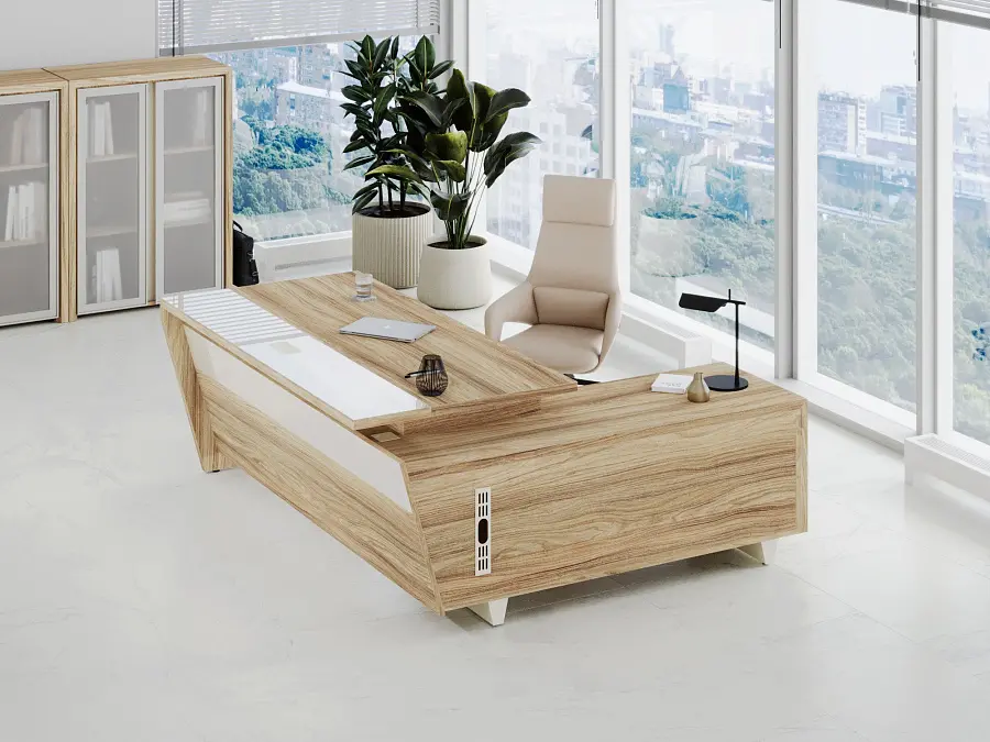 Кабинет руководителя CORNER - фото 1