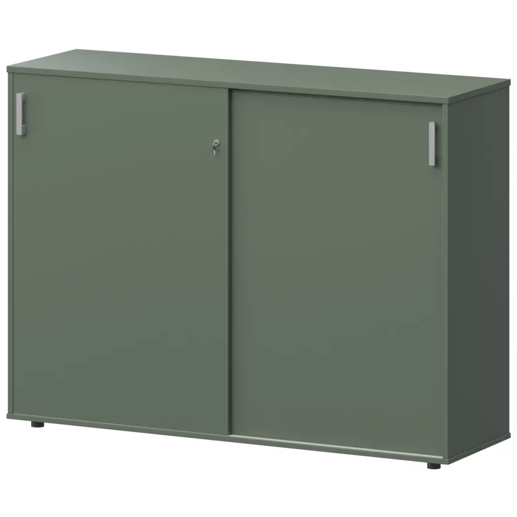 Тумба-купе АМТ-15.12 Тайга 1496x442x1228 Арго | Защита-Офис - интернет-магазин сейфов, кресел, металлической 