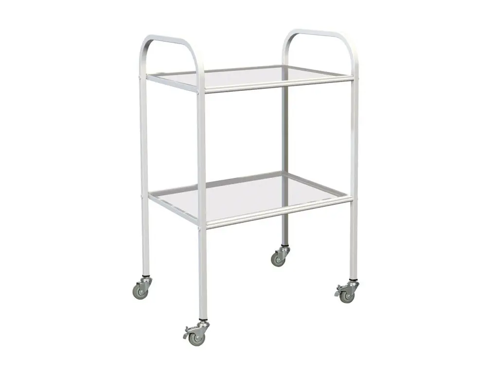 Стол процедурный МД SP 2G | Защита-Офис - интернет-магазин сейфов, кресел, металлической 