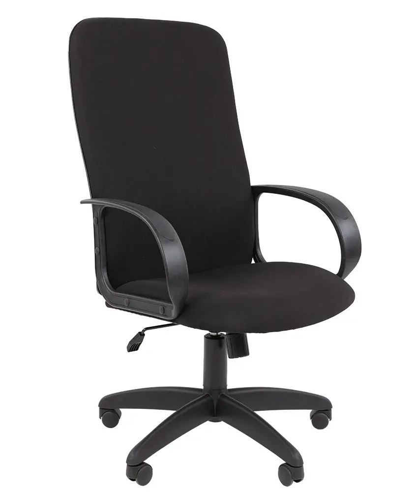 Кресло руководителя Chairman 278 | Защита-Офис - интернет-магазин сейфов, кресел, металлической 