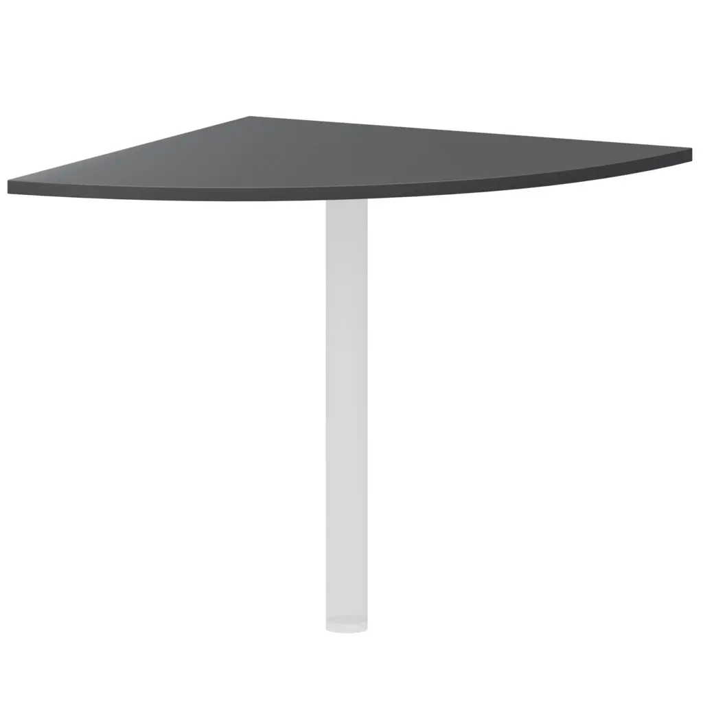 Приставка А-020 Антрацит 730x730x22 Арго Приставка А-020 Антрацит 730x730x22 Арго | Защита-Офис - интернет-магазин сейфов, кресел, металлической